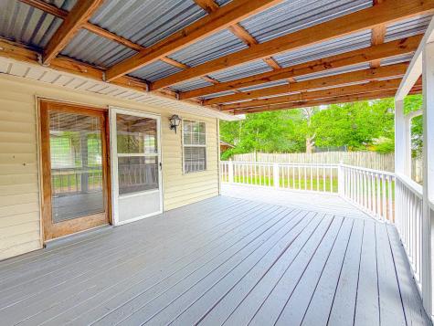 303 N 30th Street Corsicana TX 75110