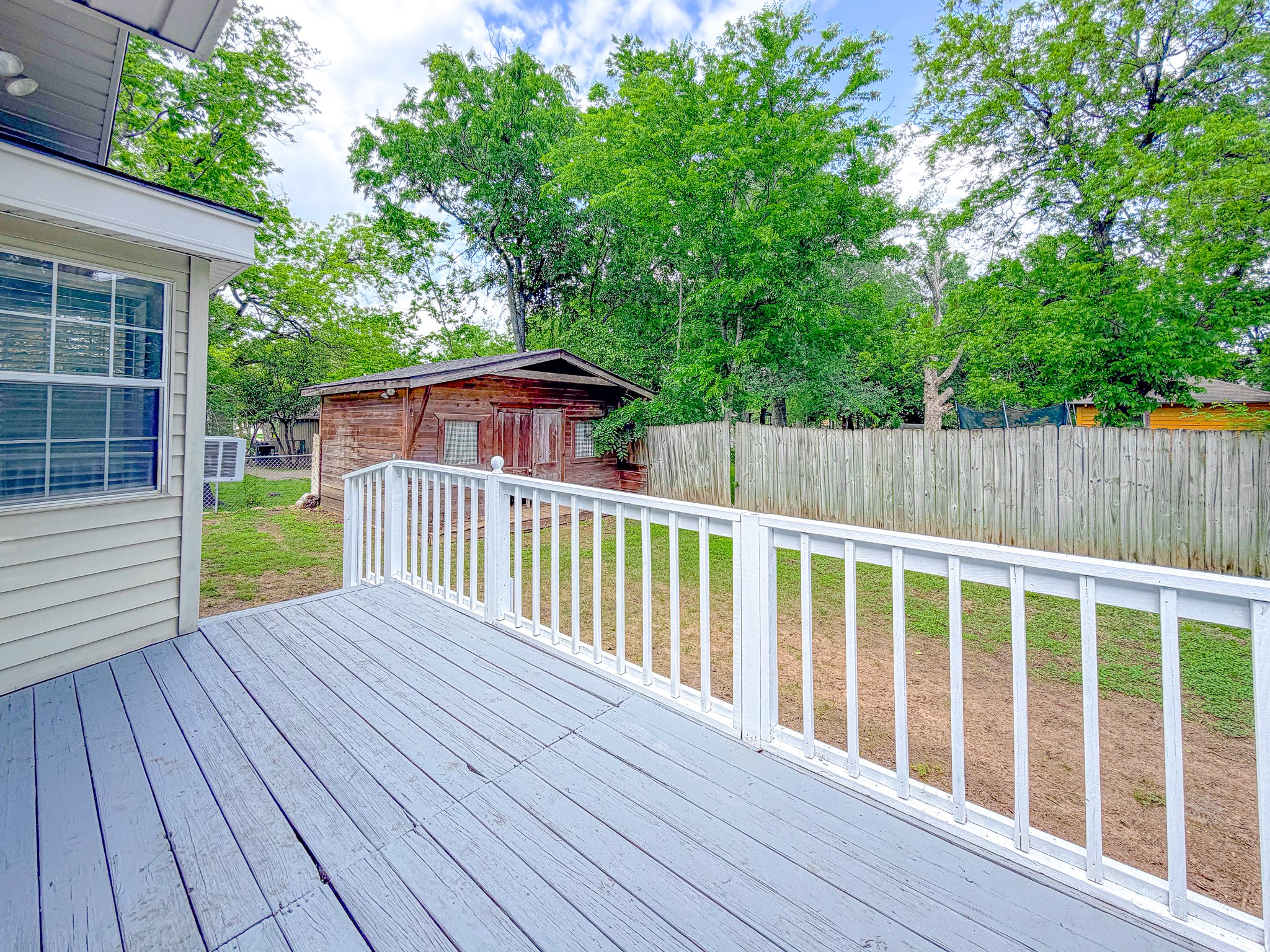 303 N 30th Street Corsicana TX 75110