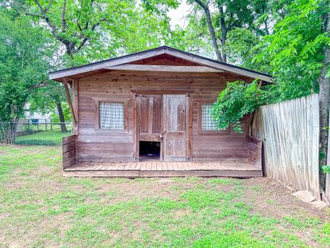 303 N 30th Street Corsicana TX 75110