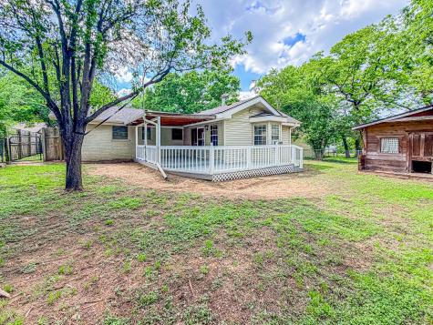 303 N 30th Street Corsicana TX 75110