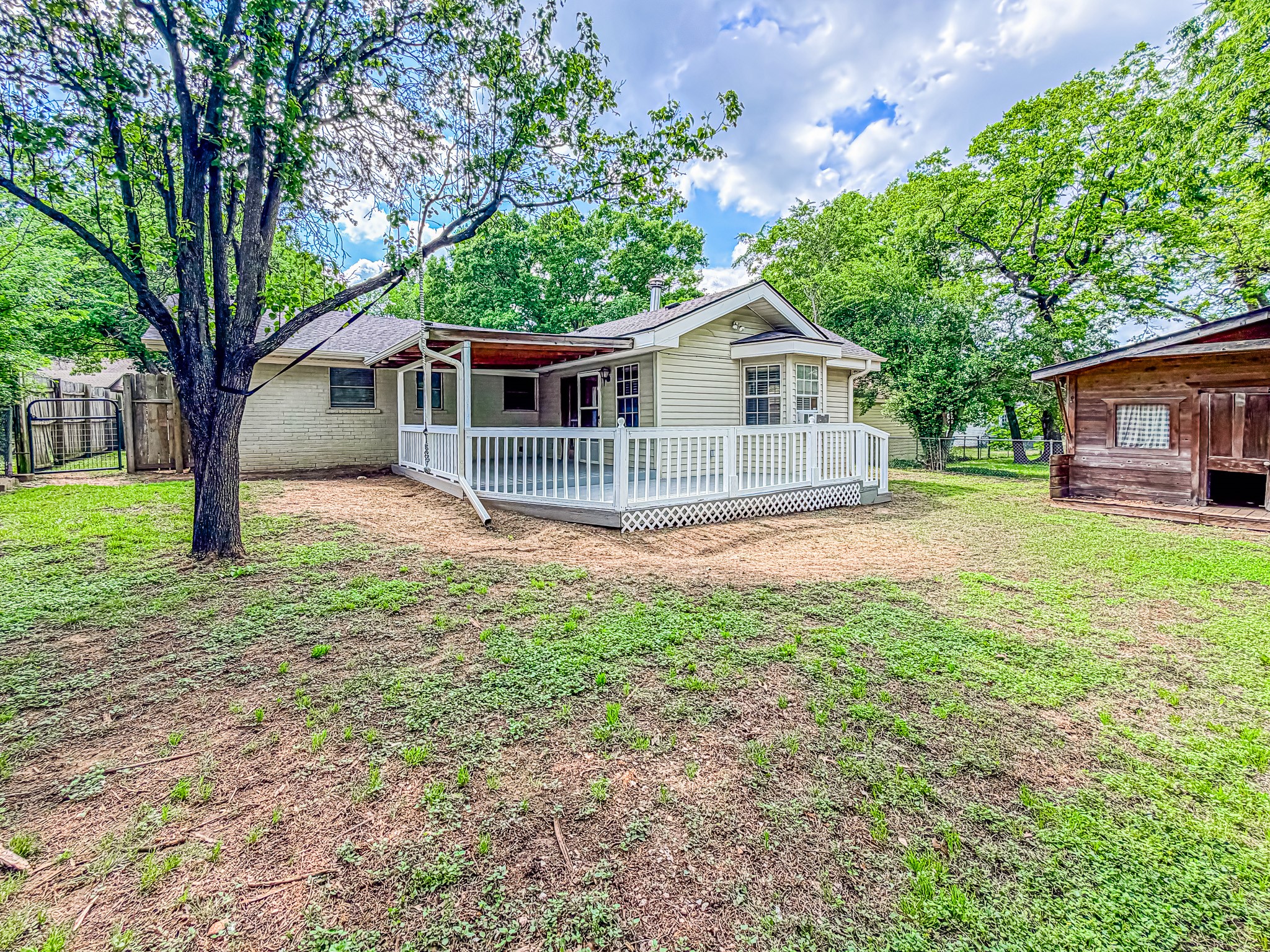 303 N 30th Street Corsicana TX 75110