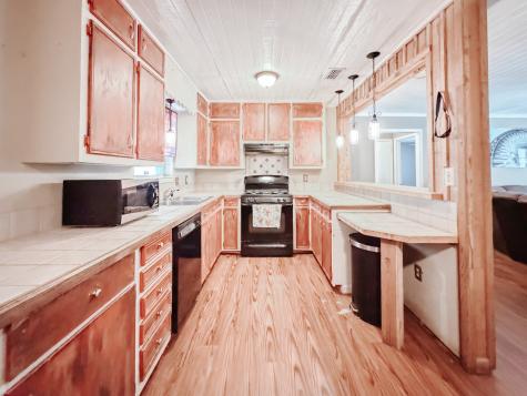 303 N 30th Street Corsicana TX 75110