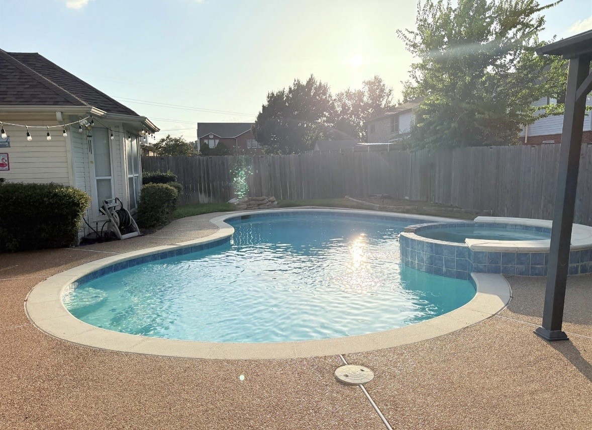 205 Kenosha Lane Arlington TX 76002