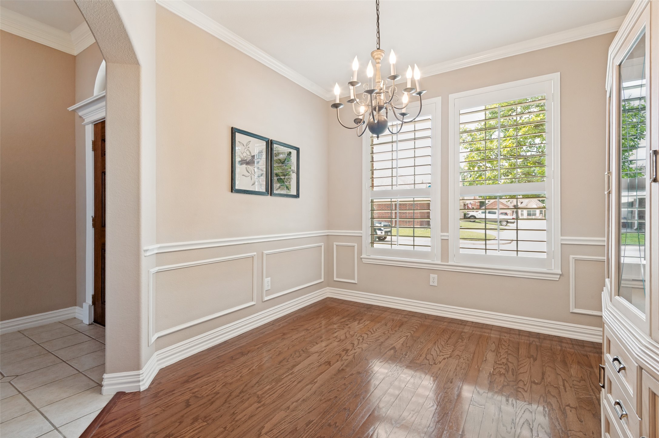 2628 Britany Circle Bedford TX 76022