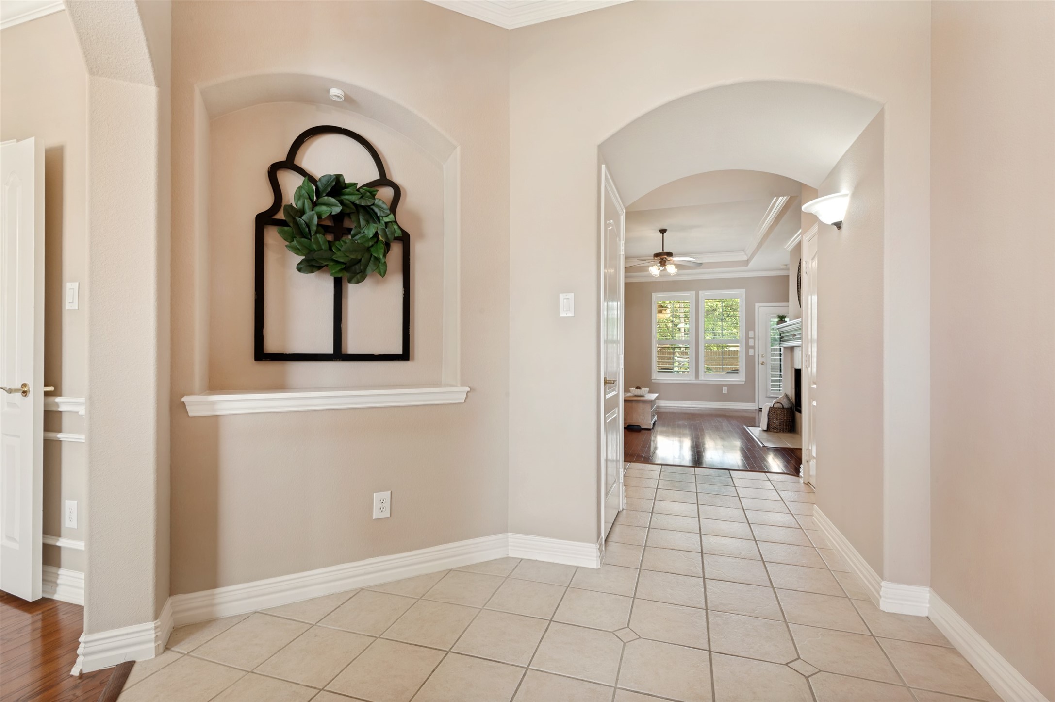 2628 Britany Circle Bedford TX 76022