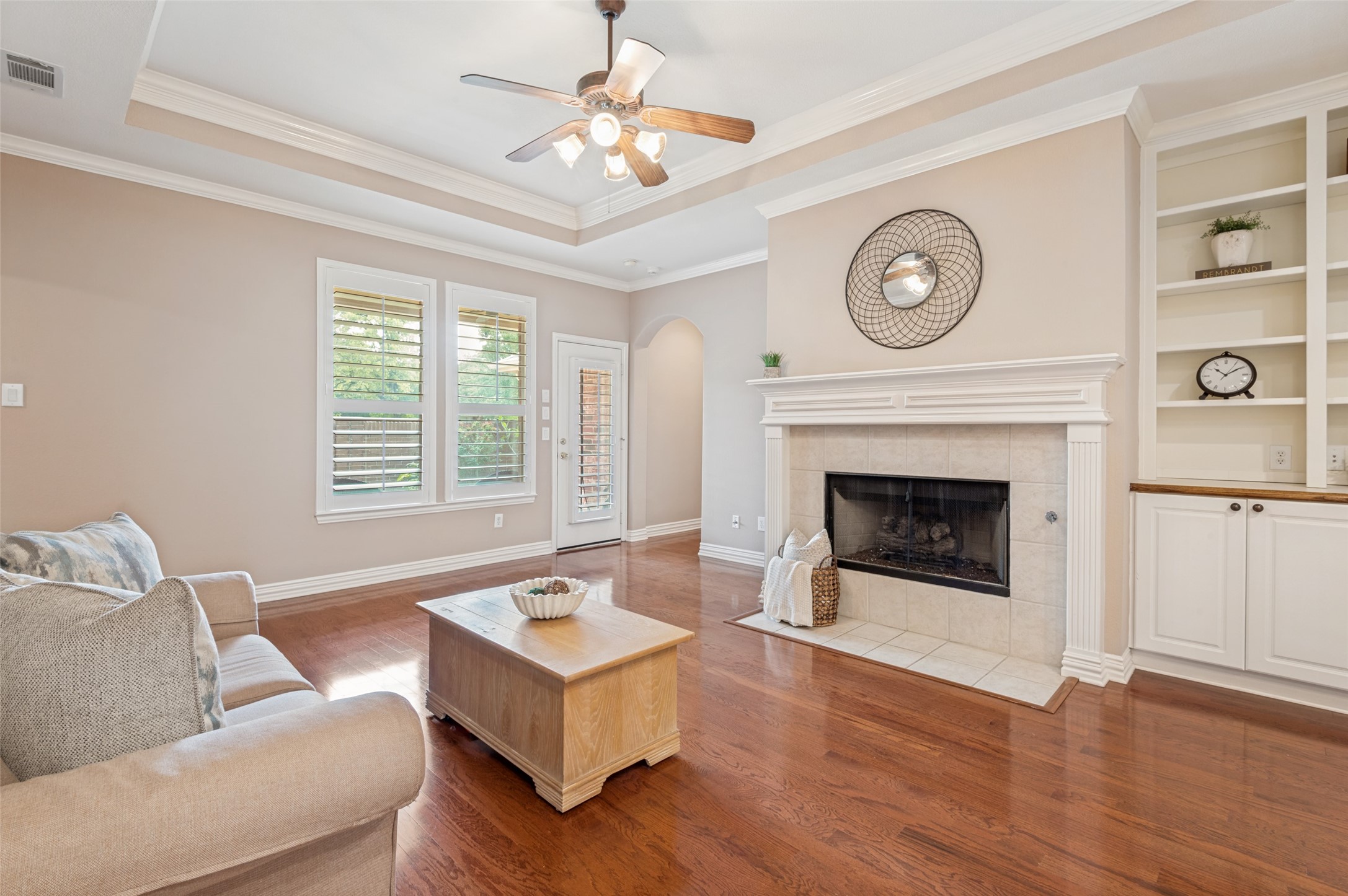 2628 Britany Circle Bedford TX 76022