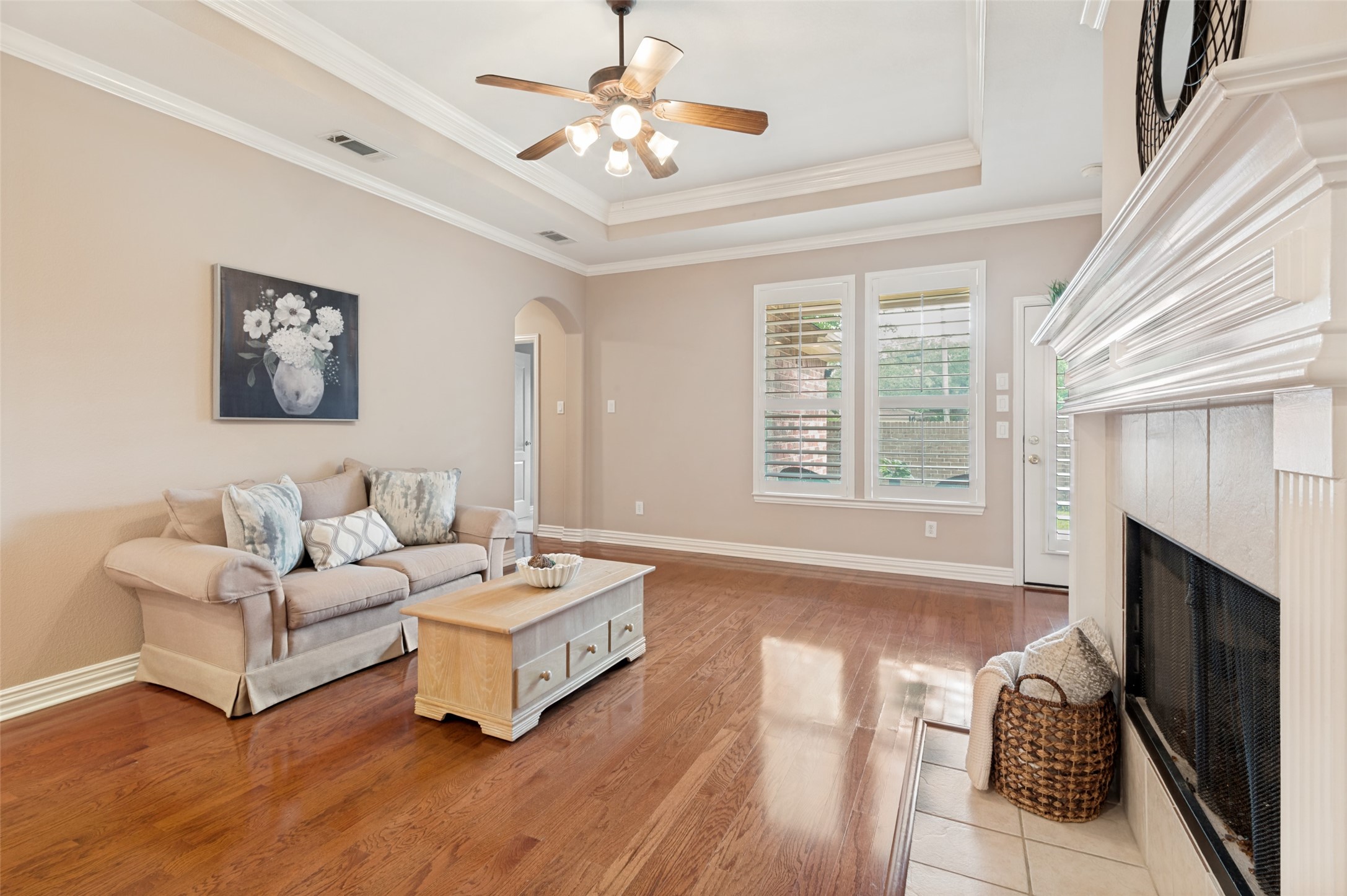 2628 Britany Circle Bedford TX 76022