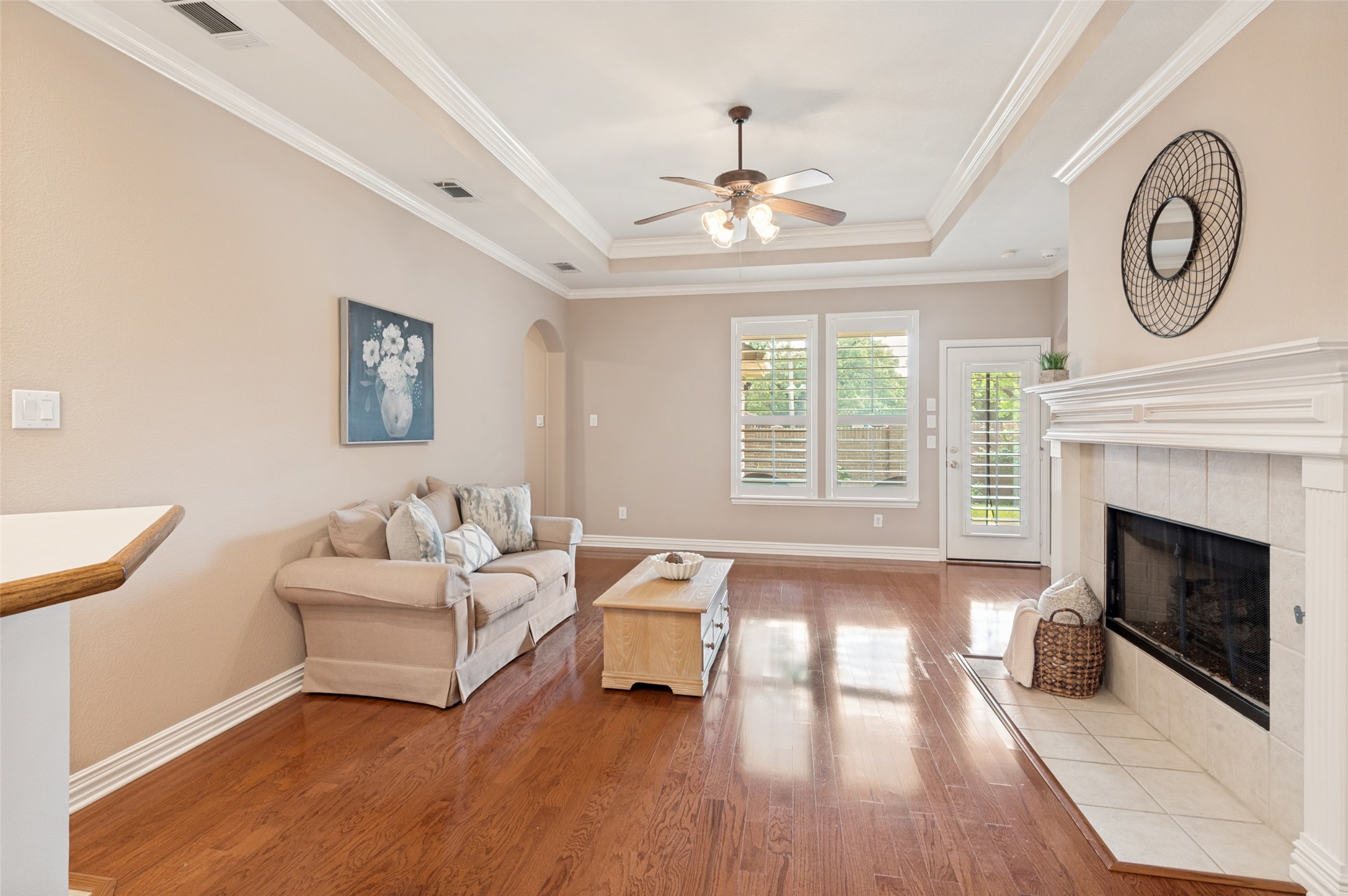 2628 Britany Circle Bedford TX 76022