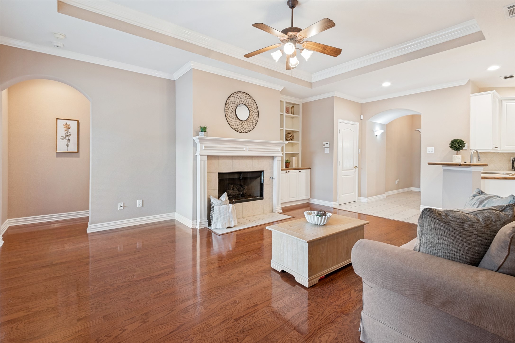 2628 Britany Circle Bedford TX 76022