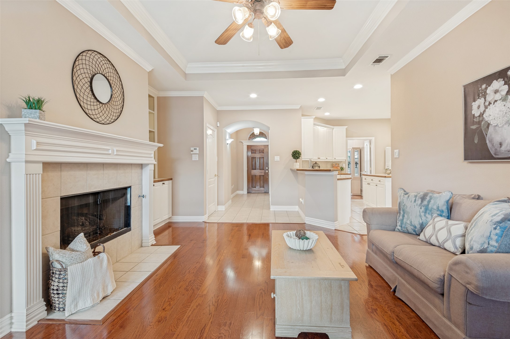 2628 Britany Circle Bedford TX 76022