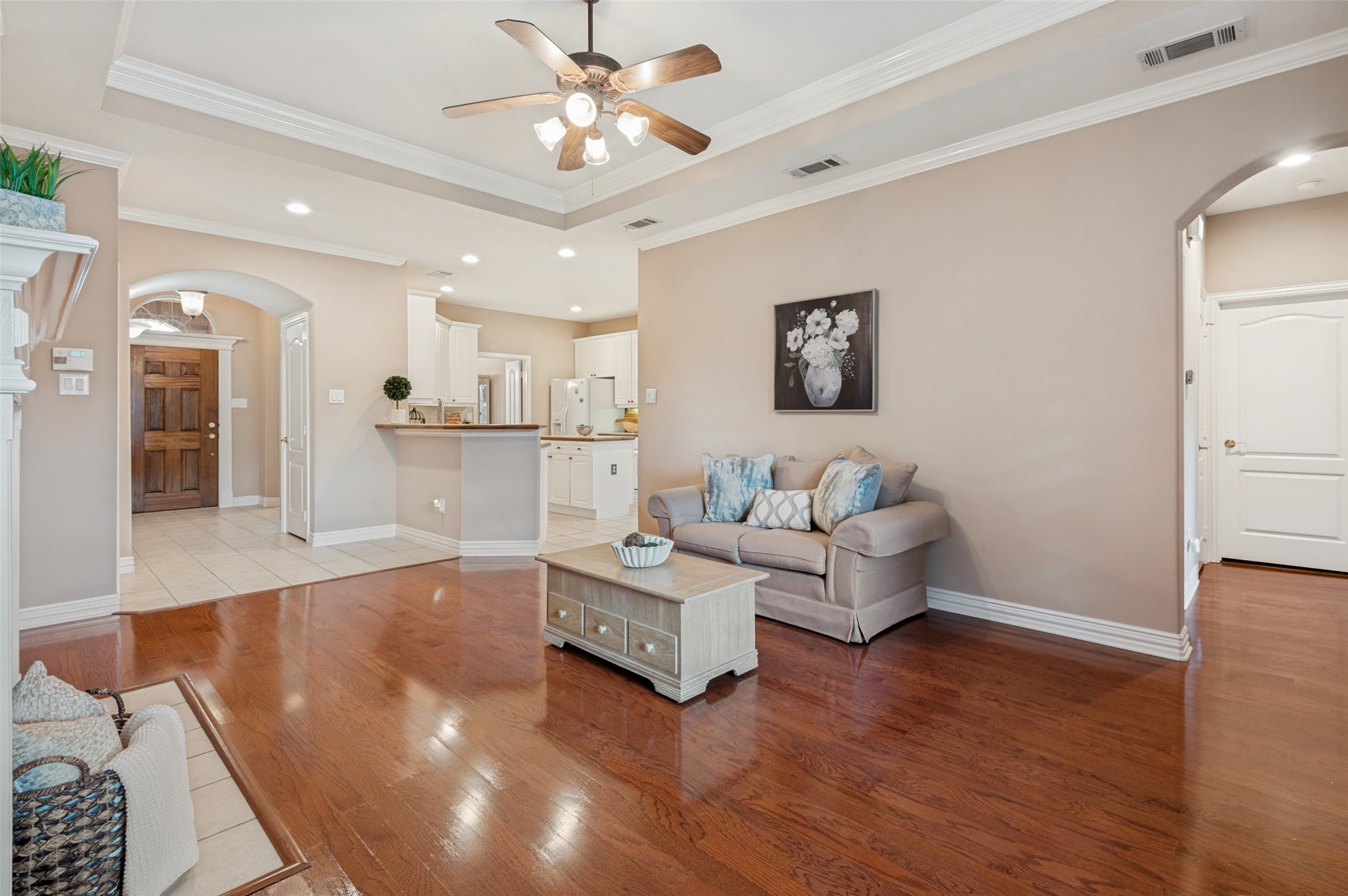 2628 Britany Circle Bedford TX 76022