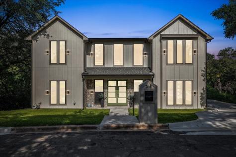 36 Carriage Square Waco TX 76708