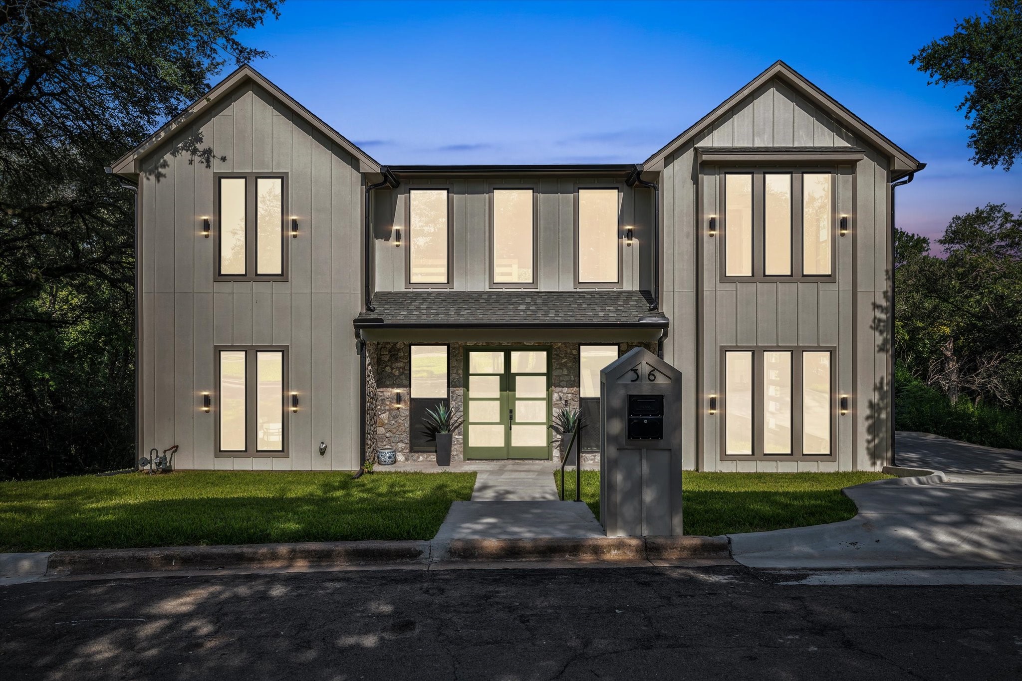 36 Carriage Square Waco TX 76708