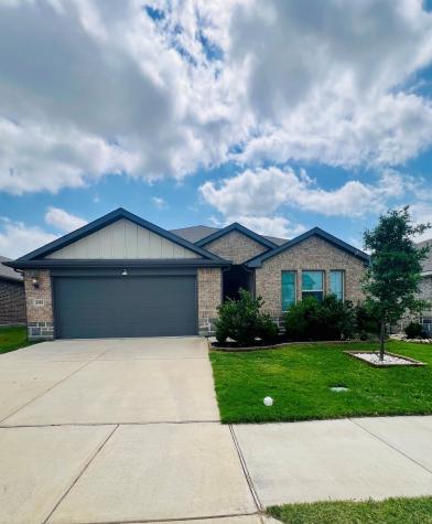 6304 Dry Gulch Trail Fort Worth TX 76179