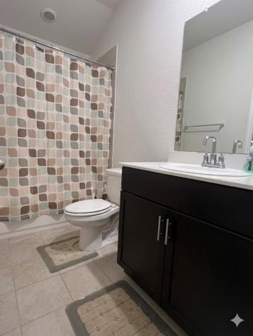 6304 Dry Gulch Trail Fort Worth TX 76179