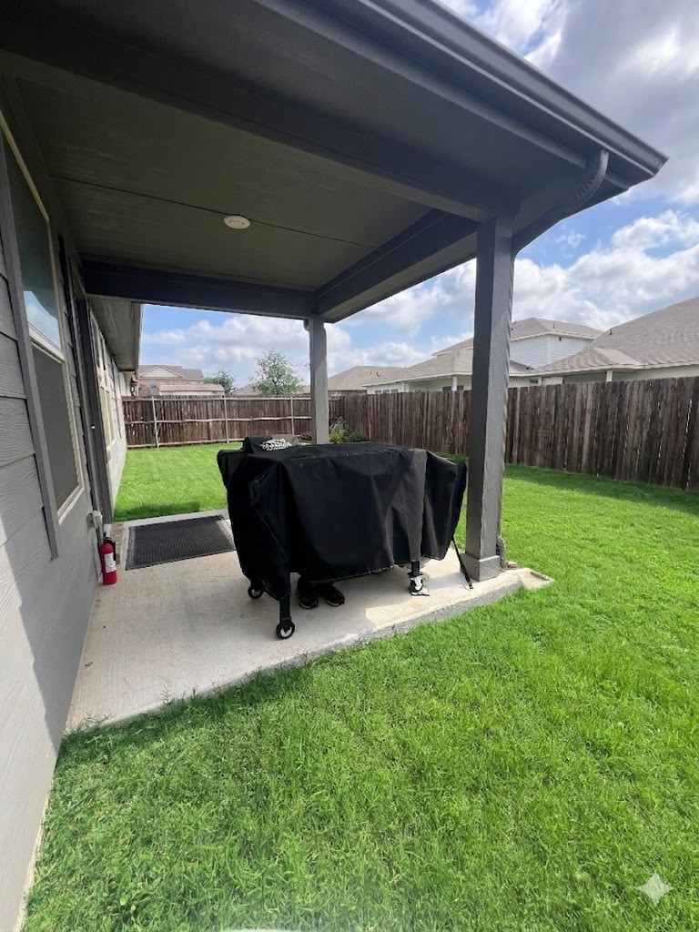 6304 Dry Gulch Trail Fort Worth TX 76179