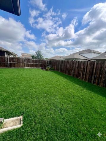 6304 Dry Gulch Trail Fort Worth TX 76179