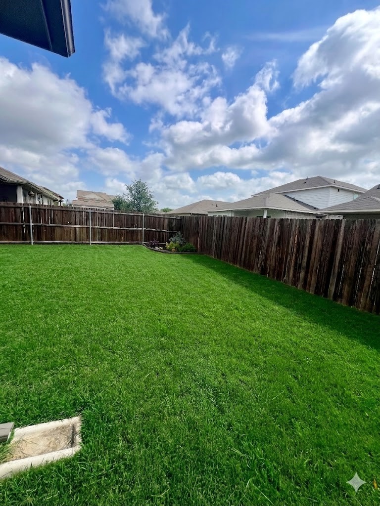 6304 Dry Gulch Trail Fort Worth TX 76179
