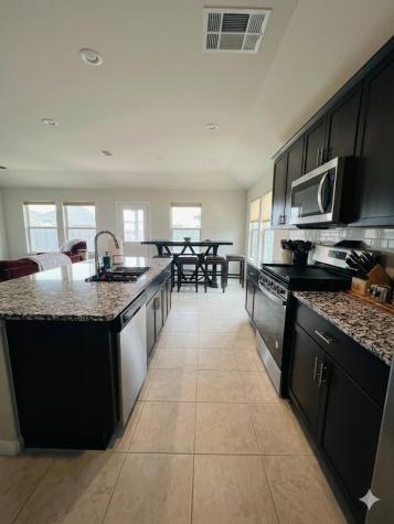 6304 Dry Gulch Trail Fort Worth TX 76179