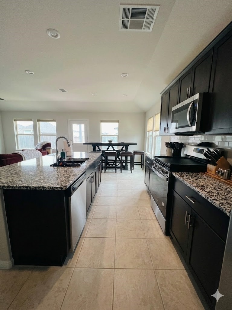6304 Dry Gulch Trail Fort Worth TX 76179