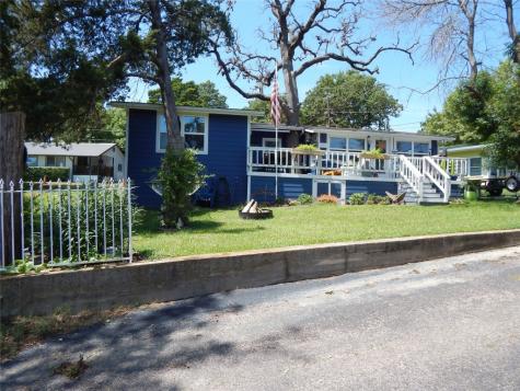 41 Oak Street Gordonville TX 76245