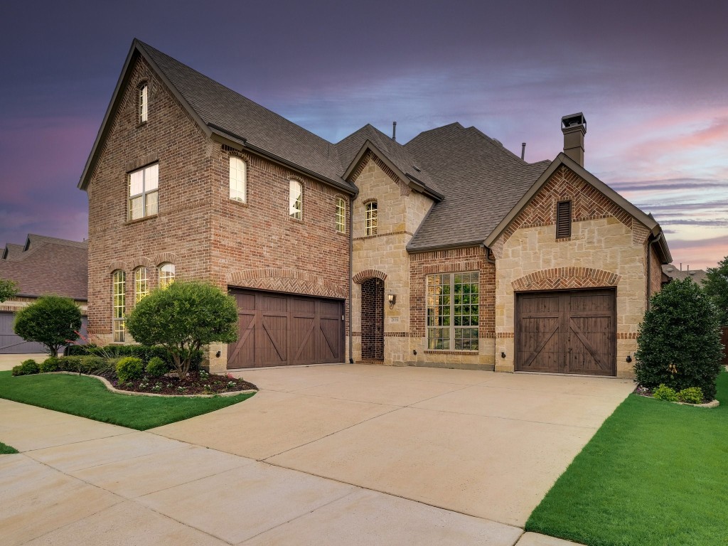 2616 Bel Air Lane Flower Mound TX 75022