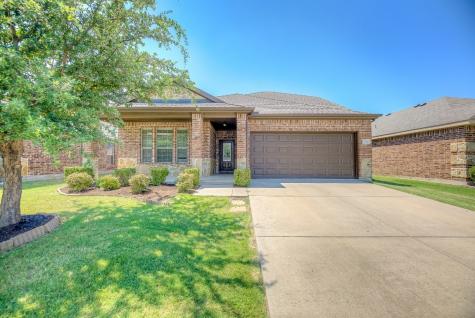 12700 Joplin Drive Frisco TX 75036