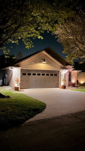 120 Saint Francis Lane Mabank TX 75156