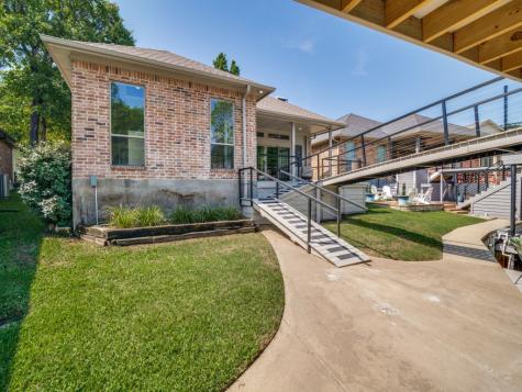 120 Saint Francis Lane Mabank TX 75156