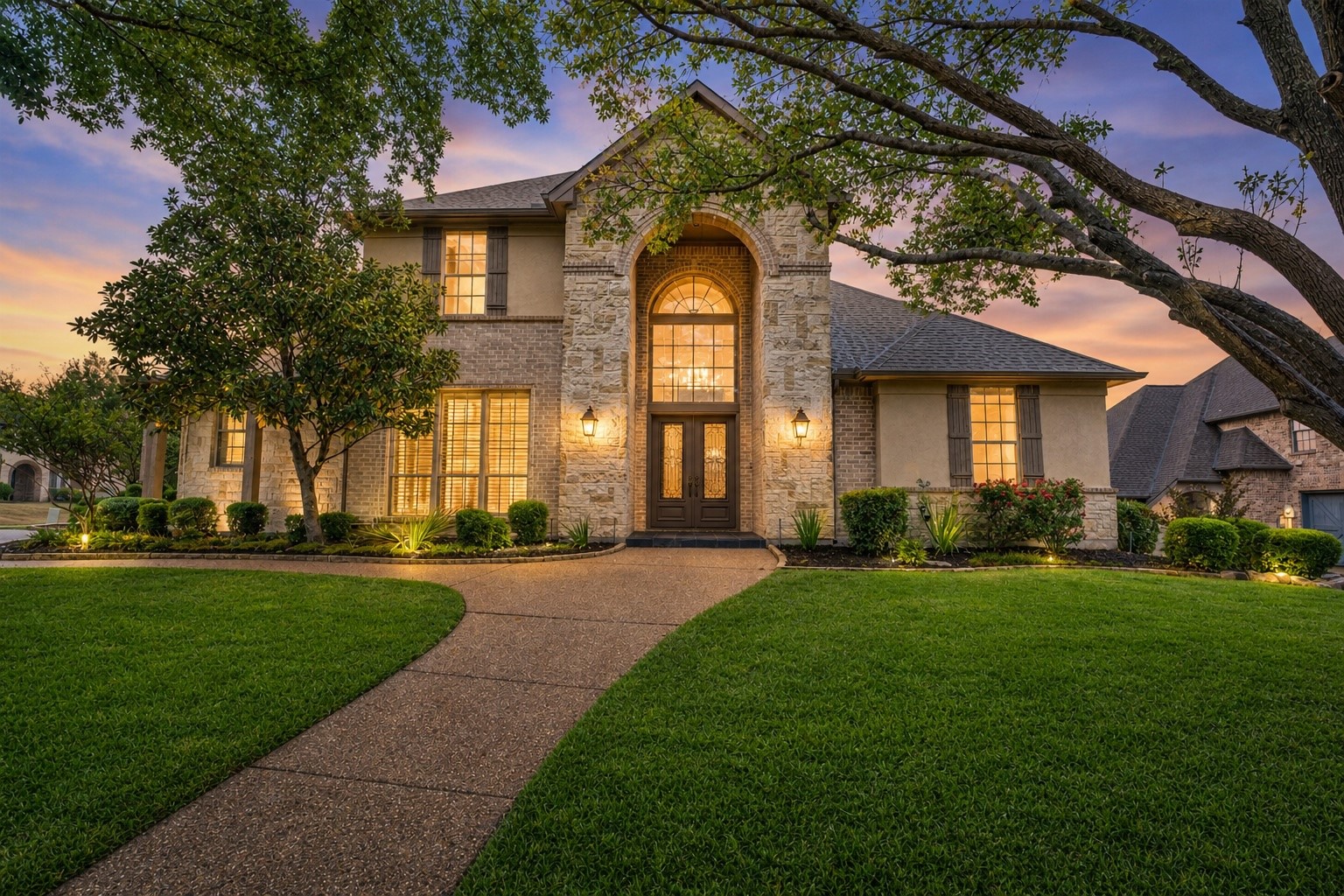 2216 Kings Pass Heath TX 75032
