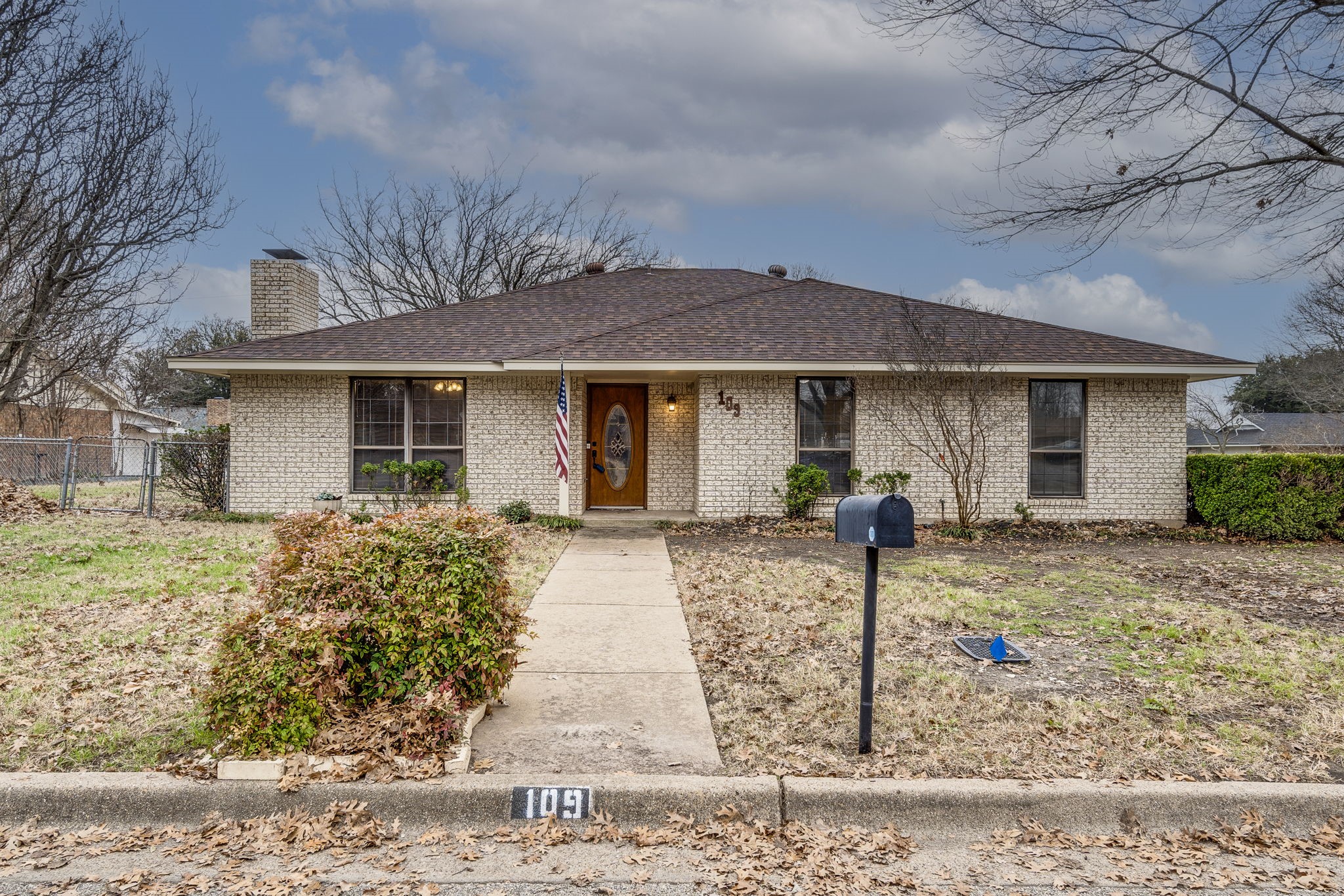 109 Noel Street Waxahachie TX 75165