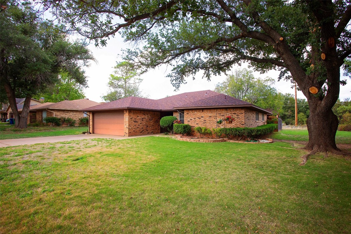 103 Chaparral Drive Graham TX 76450