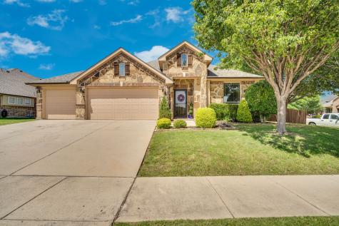 902 Calder Court Anna TX 75409