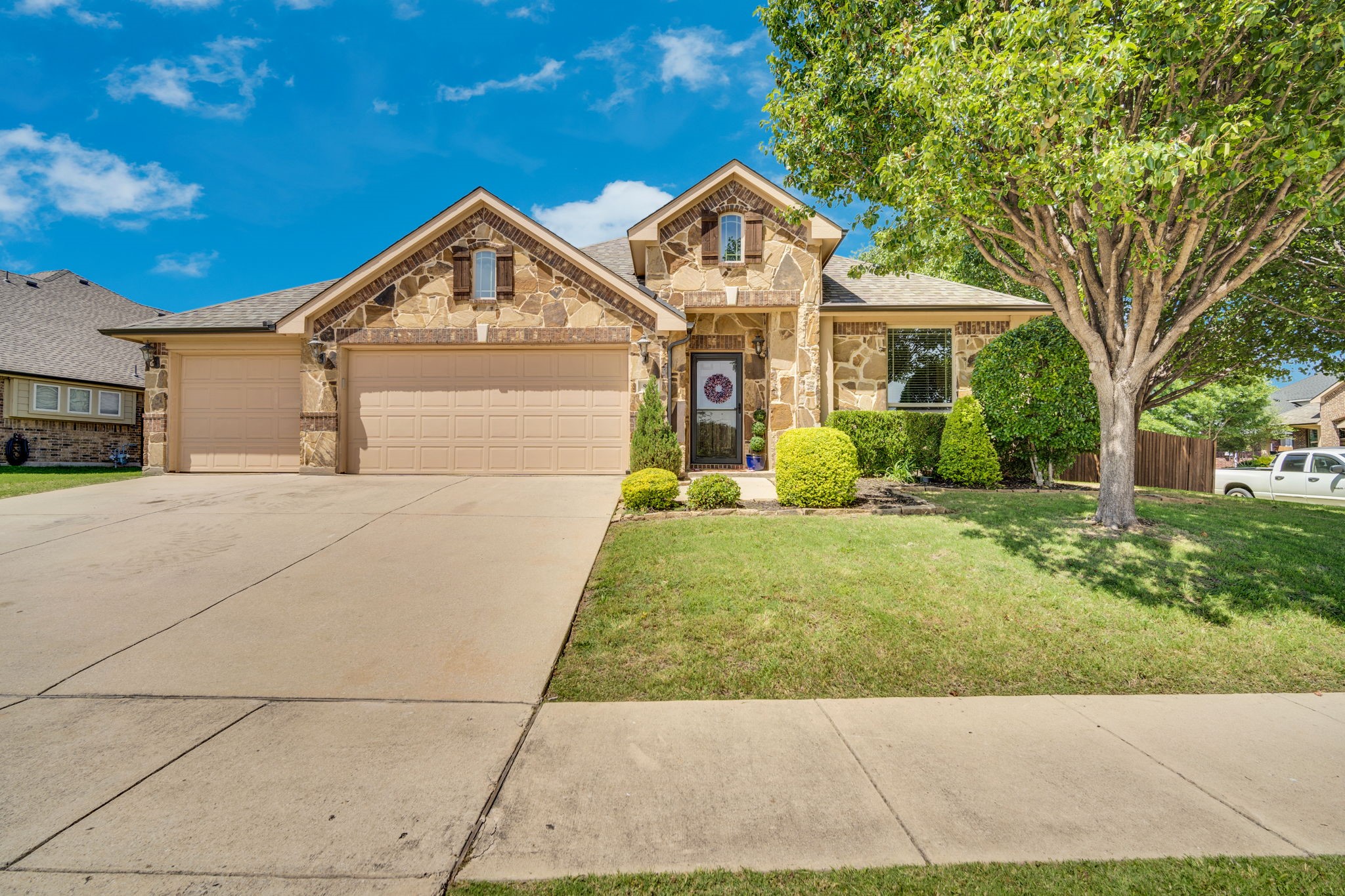 902 Calder Court Anna TX 75409