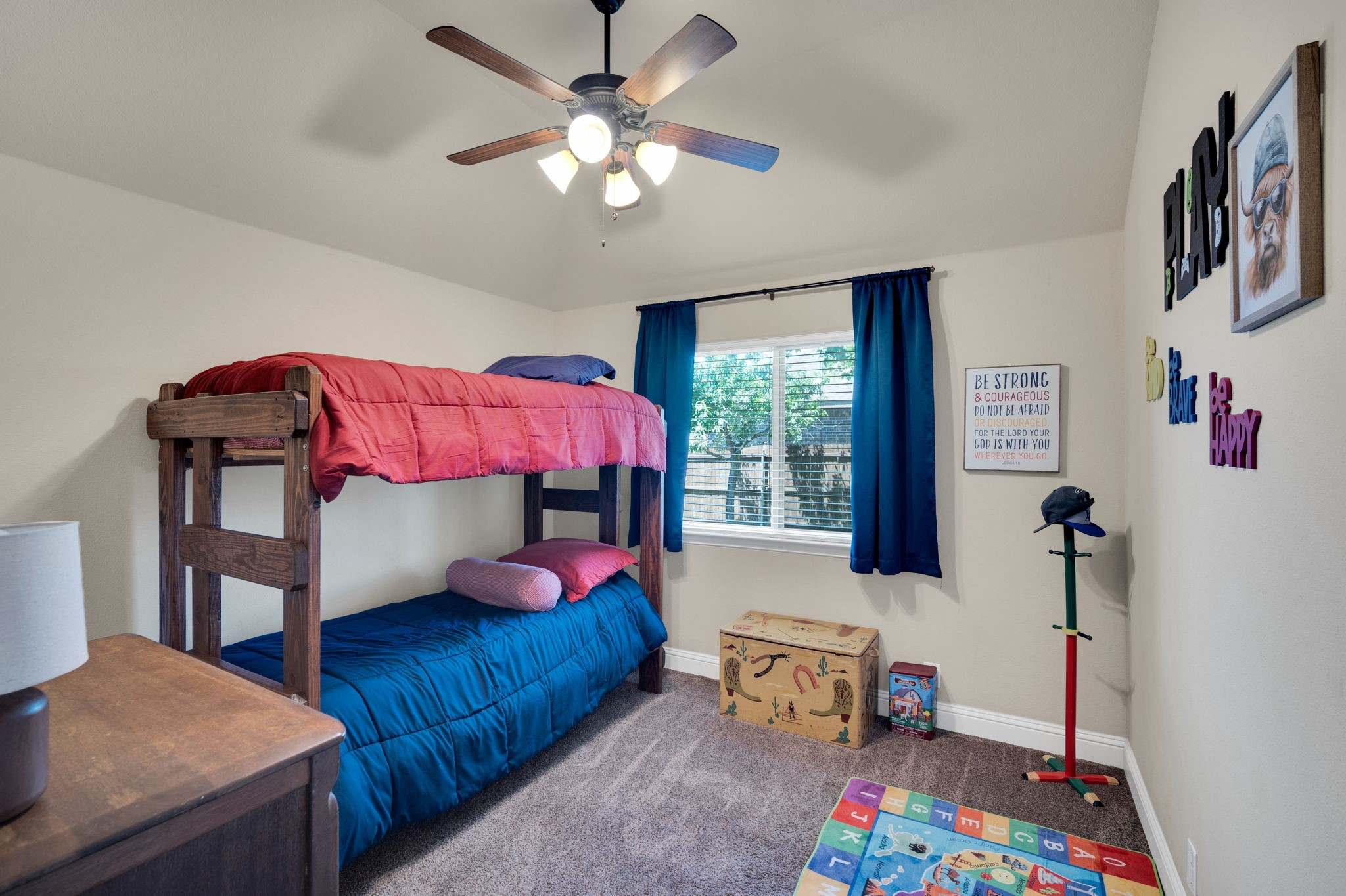 902 Calder Court Anna TX 75409