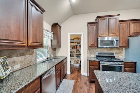 902 Calder Court Anna TX 75409