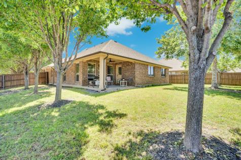 902 Calder Court Anna TX 75409
