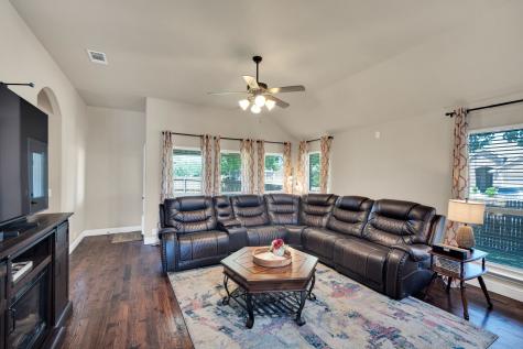 902 Calder Court Anna TX 75409