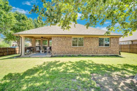 902 Calder Court Anna TX 75409