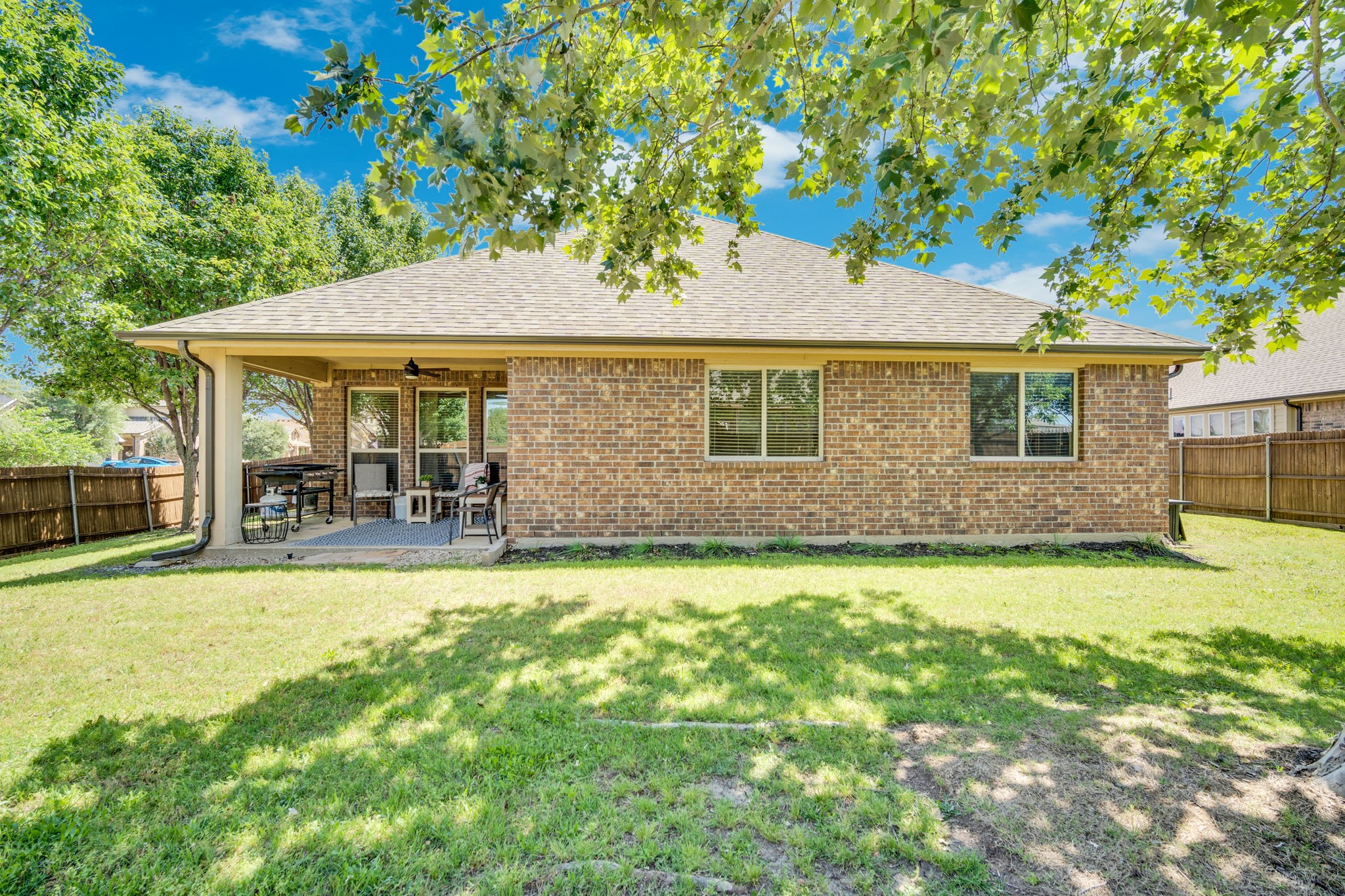 902 Calder Court Anna TX 75409
