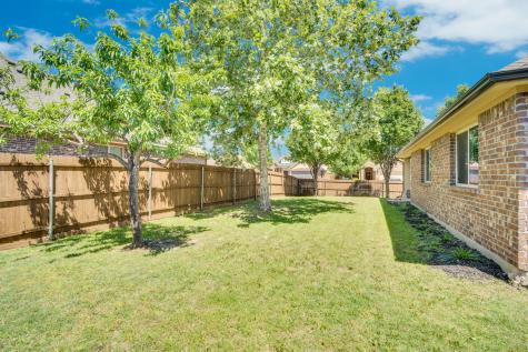 902 Calder Court Anna TX 75409