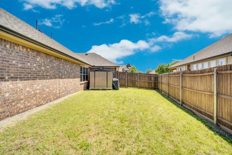 902 Calder Court Anna TX 75409
