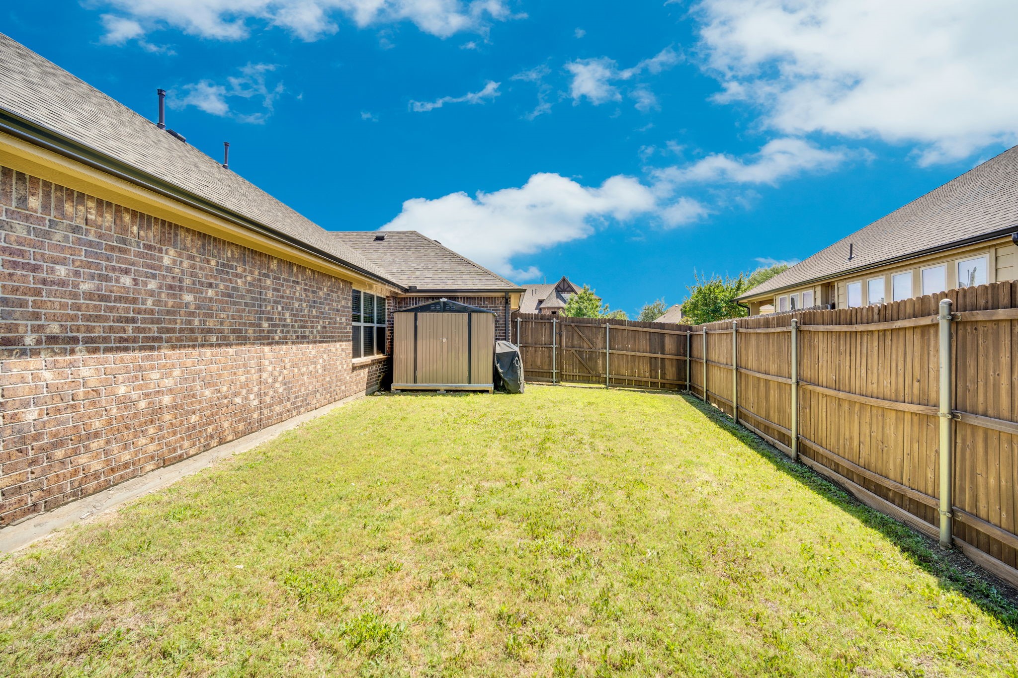 902 Calder Court Anna TX 75409
