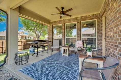 902 Calder Court Anna TX 75409