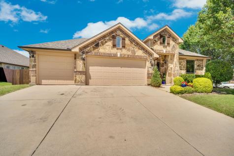 902 Calder Court Anna TX 75409