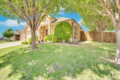 902 Calder Court Anna TX 75409