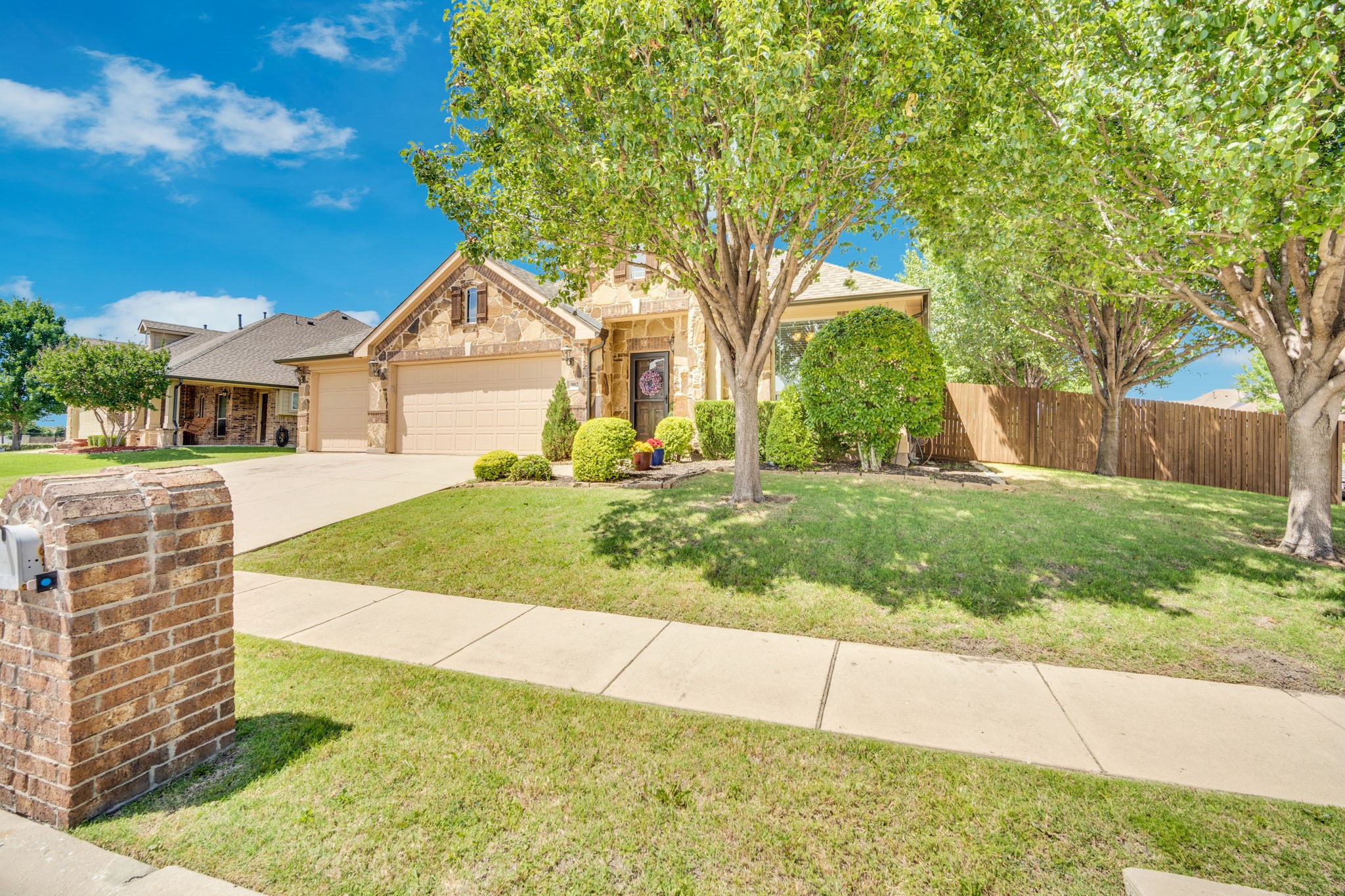 902 Calder Court Anna TX 75409