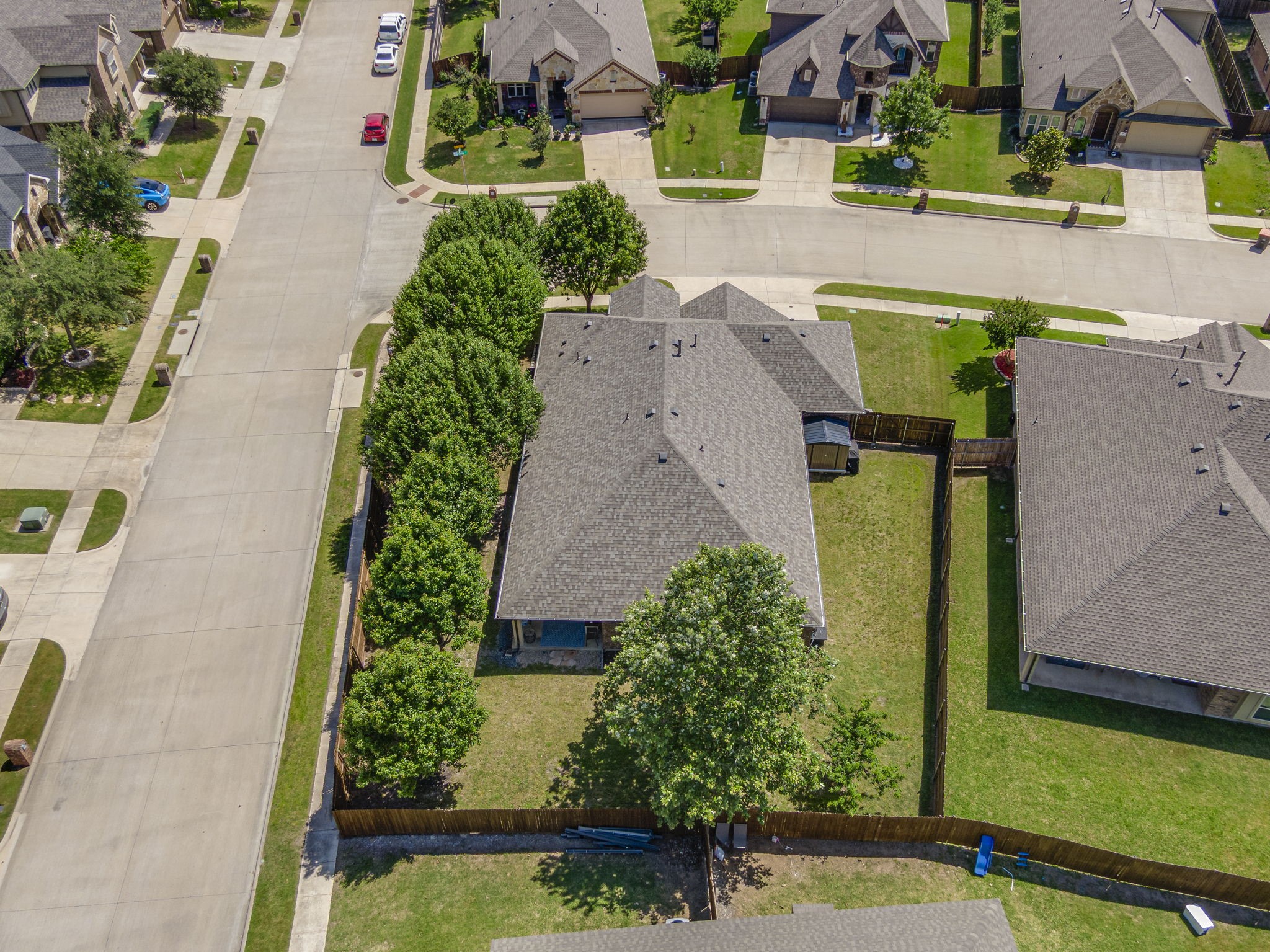 902 Calder Court Anna TX 75409