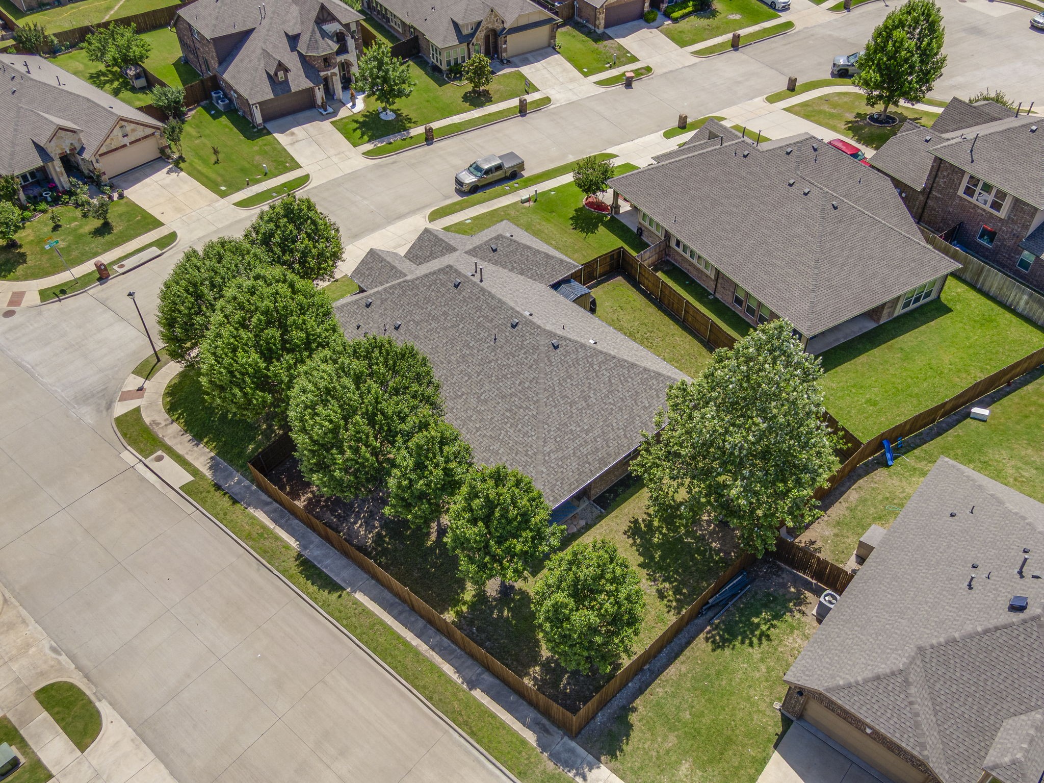 902 Calder Court Anna TX 75409