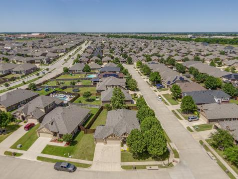 902 Calder Court Anna TX 75409